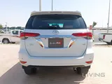 Toyota Fortuner 2025